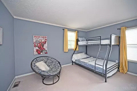 Bedroom - 6085 Chamblee Dr, Loveland, OH 45140 photo 5 of 6