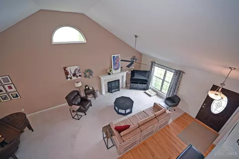 Living - 6085 Chamblee Dr, Loveland, OH 45140 photo 1 of 2