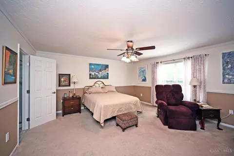 Bedroom - 6085 Chamblee Dr, Loveland, OH 45140 photo 1 of 6