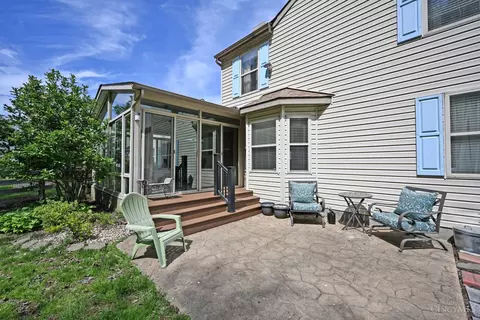 Exterior - 6085 Chamblee Dr, Loveland, OH 45140 photo 4 of 6