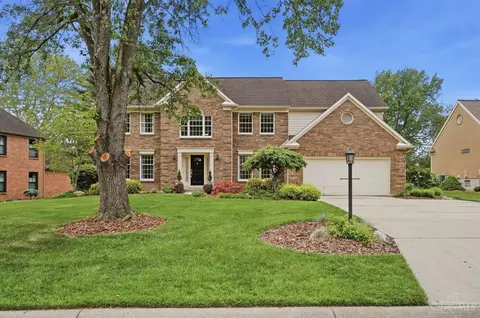 125 Pheasantlake Dr, Loveland, OH 45140
