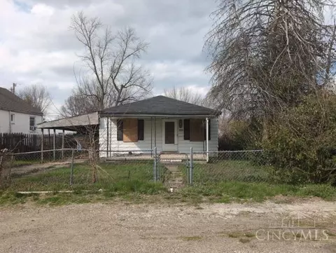 4425 Clarewood Ave, Dayton, OH 45431