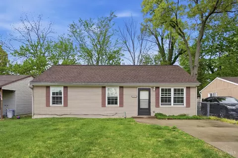 2342 Washington Ave, Cincinnati, OH 45231