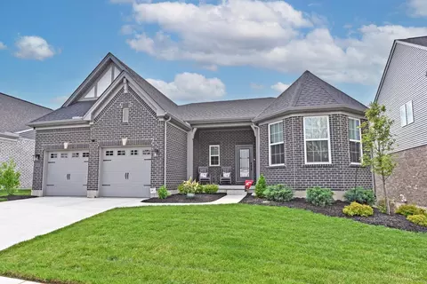 5235 Greenview Ln, Lebanon, OH 45036