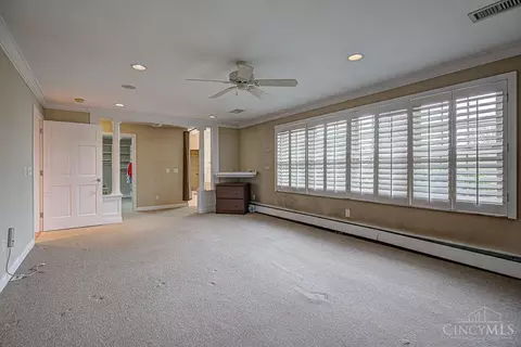 Bedroom - 6700 Gaines Rd, Cincinnati, OH 45247 photo 1 of 8