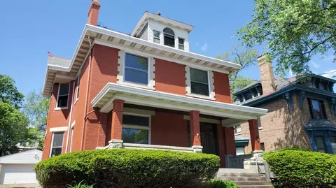 831 Suire Ave, Cincinnati, OH 45205