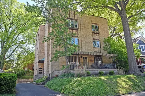 1338 Paxton Ave, Cincinnati, OH 45208