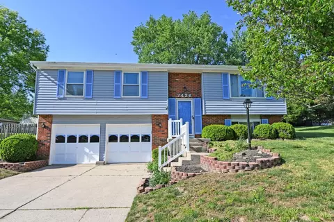 7436 Kendara Ct, Anderson Twp, OH 45230