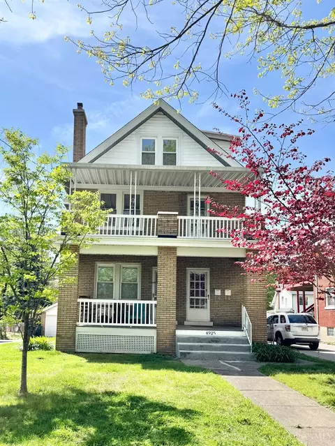 4925 Ralph Ave, Cincinnati, OH 45238