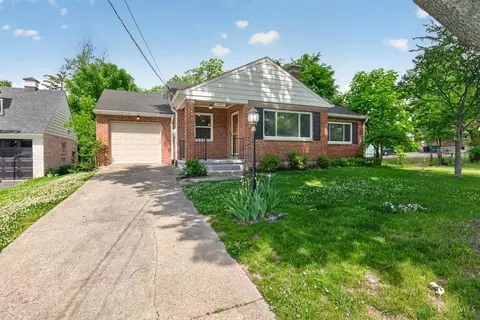 1647 Dell Ter, Cincinnati, OH 45230
