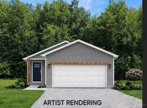 2249 Yuma Dr, Jackson Twp, OH 45171