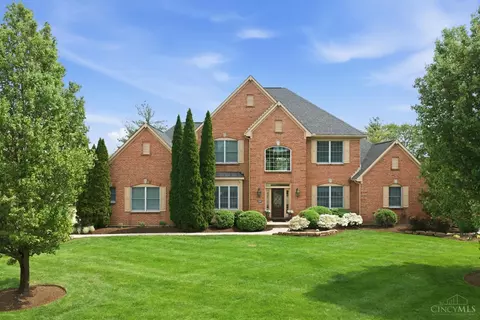 4296 Mackenzie Ct, Mason, OH 45040