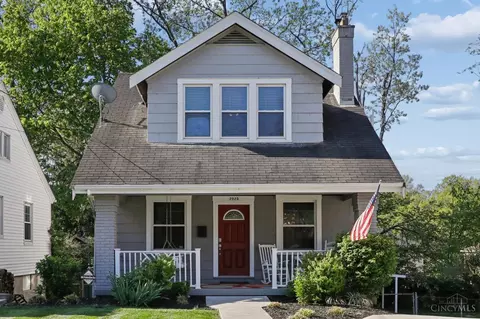2925 Utopia Pl, Cincinnati, OH 45208