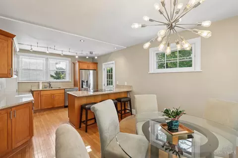 Dining - 2925 Utopia Pl, Cincinnati, OH 45208 photo 2 of 3