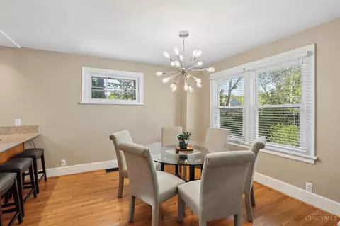 Dining - 2925 Utopia Pl, Cincinnati, OH 45208 photo 1 of 3
