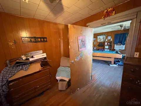 526 E 7th St, Manchester, OH 45144