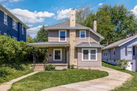 2556 Williams Ave, Norwood, OH 45212