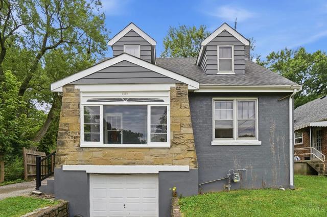 4615 Mayhew Ave, Cincinnati, OH 45238