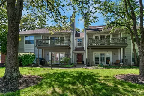 4019 White Chapel Ln, Loveland, OH 45140