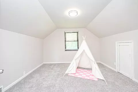 Bedroom - 5165 Highview Dr, Cincinnati, OH 45238 photo 10 of 11