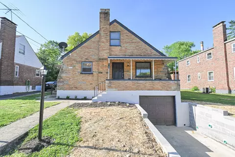 5165 Highview Dr, Cincinnati, OH 45238