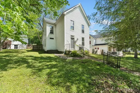 340 East St, Hillsboro, OH 45133