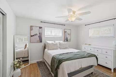 Bedroom - 3283 Harmony Ln, Cincinnati, OH 45248 photo 1 of 5