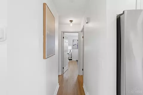 Entry Way - 3283 Harmony Ln, Cincinnati, OH 45248 photo 1 of 2