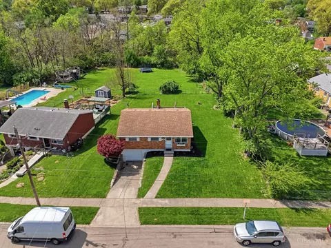 View/Area - 3283 Harmony Ln, Cincinnati, OH 45248 photo 1 of 4
