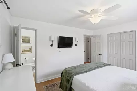 Bedroom - 3283 Harmony Ln, Cincinnati, OH 45248 photo 2 of 5