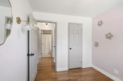Bedroom - 3283 Harmony Ln, Cincinnati, OH 45248 photo 5 of 5