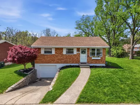 3283 Harmony Ln, Cincinnati, OH 45248