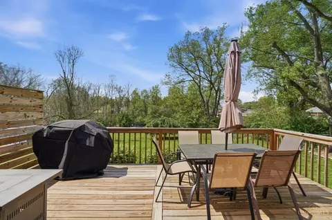 Exterior - 3283 Harmony Ln, Cincinnati, OH 45248 photo 11 of 12