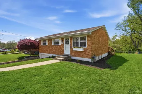 Exterior - 3283 Harmony Ln, Cincinnati, OH 45248 photo 2 of 12
