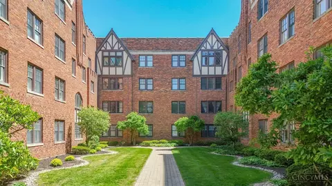 2324 Park Ave, Cincinnati, OH 45206