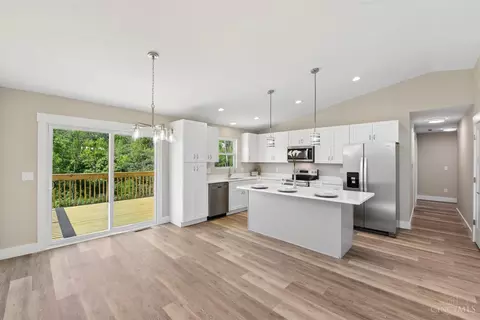 Kitchen - 1115 Compton Rd, Cincinnati, OH 45231 photo 1 of 5