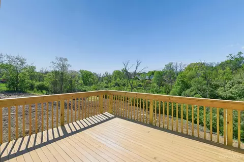 Exterior - 1115 Compton Rd, Cincinnati, OH 45231 photo 6 of 9