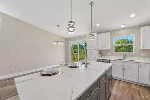 Kitchen - 1115 Compton Rd, Cincinnati, OH 45231 photo 5 of 5