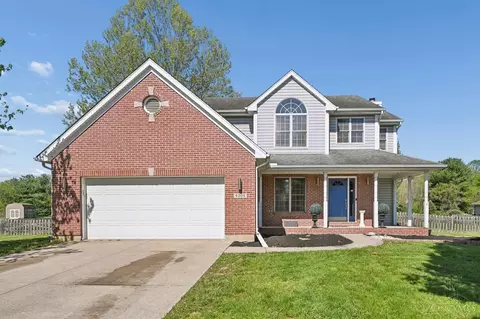 6205 Otter Creek Dr, Middletown, OH 45042