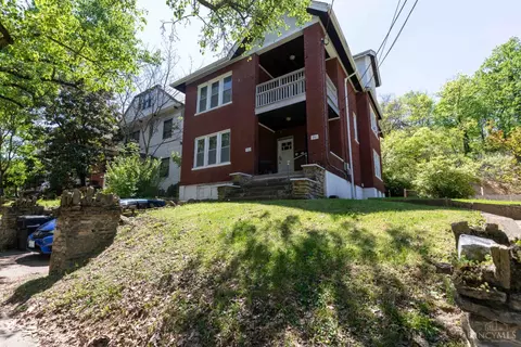 741 Mitchell Ave, Cincinnati, OH 45229