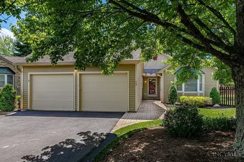 6195 Fairfield Rd, Oxford, OH 45056