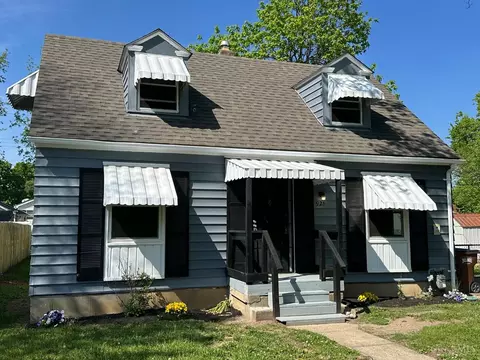 921 Fourteenth Ave, Middletown, OH 45044