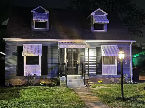 921 14th Ave, Middletown, OH 45044