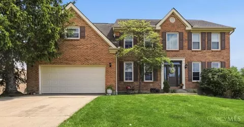 6113 Balsam Dr, Milford, OH 45150