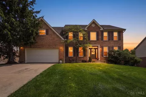 6113 Balsam Dr, Milford, OH 45150