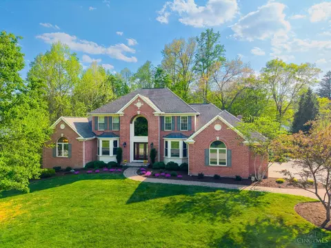 6569 Jenna Ln, Loveland, OH 45140