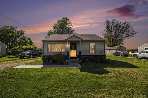 4441 St Rt 48, Lebanon, OH 45036