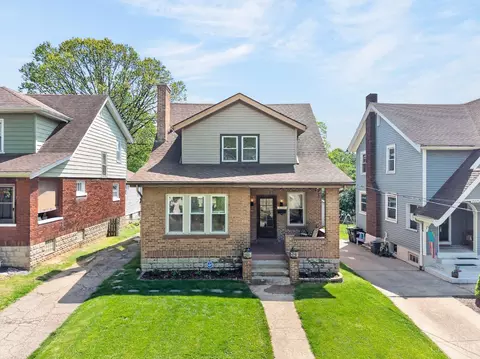 2209 Cathedral Ave, Norwood, OH 45212