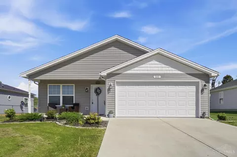 262 Taylor Dr, Wilmington, OH 45177