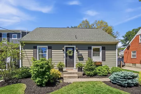 7315 Osceola Dr, Madeira, OH 45243